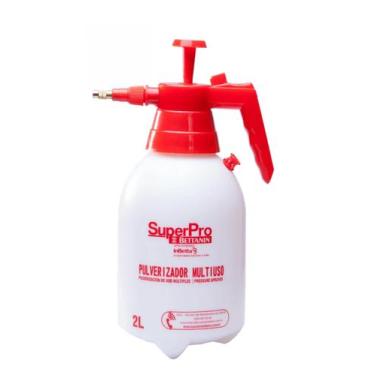 Imagem de Pulverizador Multiuso 2L Compressão Prévia Superpro Bettanin