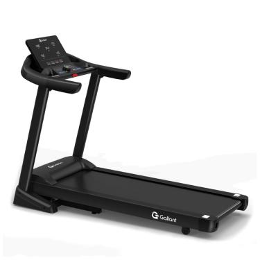 Imagem de Esteira Ergométrica Elétrica Gallant Elite Pro 4.0hp 18Km/H 130Kg GEE13E40A