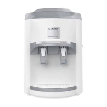 Imagem de Purificador De Agua Refrigerado Latina Pa355 Branco 220V/60Hz