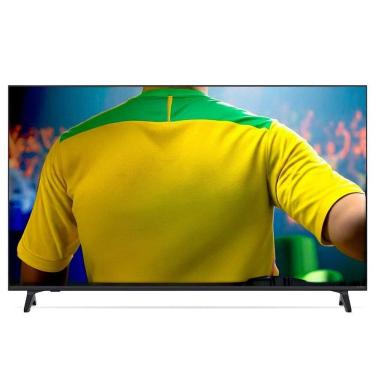 Imagem de Smart TV LG 55 Polegadas 4K QNED73 