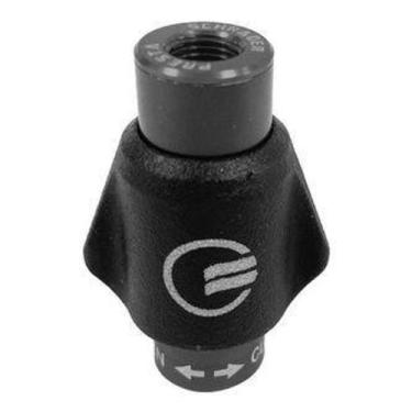 Imagem de Bomba Aplicador Co2 Elleven Aluminio Bike Speed Mtb