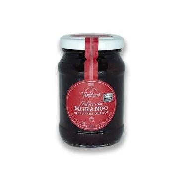 Imagem de Geleia de Morango 230g - Vermont