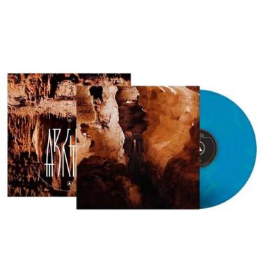 Imagem de Zola Jesus - LP Arkhon Vinil Limitado - misturapop