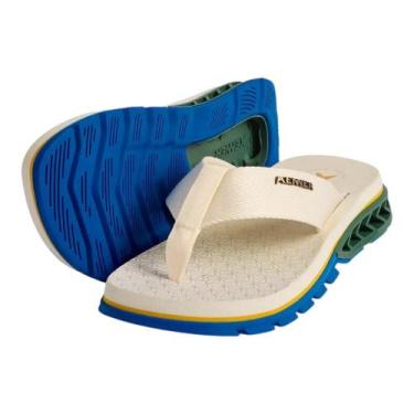 Imagem de Chinelo Kenner Rakka Edicao Especial Off White, Off yellow, 41