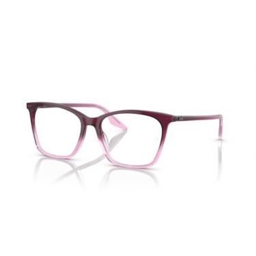 Imagem de Armação Óculos de Grau Ray-Ban RX5422 8311 54
