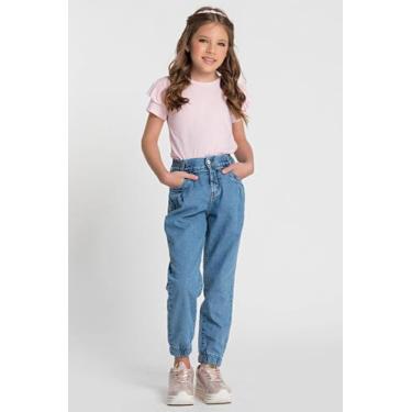 Imagem de Calça jeans infantil - Dayan