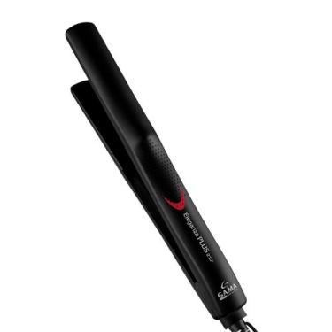 Imagem de Prancha De Cabelo Gama Italy Profissional Cerâmica 410ºf Plus Chapinha