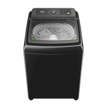 Imagem de Máquina De Lavar Consul 16kg Cinza Chumbo Com Modo Eco CWN16A9
