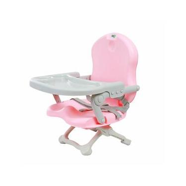 Imagem de Cadeira De Alimentação Portátil P/ Bebê Zip - Maxi Baby