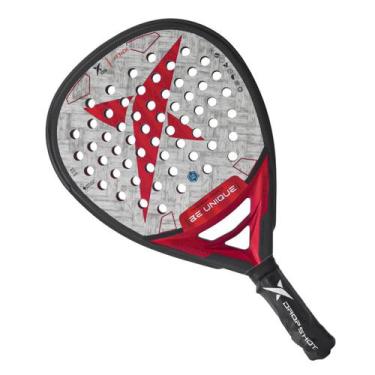 Imagem de Raquete De Padel Drop Shot Conqueror Attack 1.5