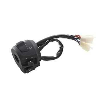 Imagem de Chave De Luz Magnetron Yamaha Fazer 150 YS 14 A 15