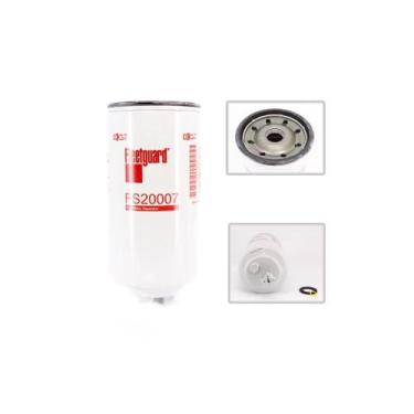 Imagem de Filtro Separador de Água Cat 324 330 511 521 2290 2390 2590 Com Dreno 