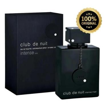 Imagem de Perfume Club De Nuit Intense Man 105ml Armaf Original