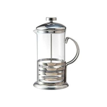 Imagem de Cafeteira Francesa Prensa Lyon 600Ml - Hauskraft Incolor