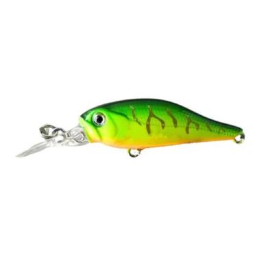 Imagem de Isca Albatroz Willy Shad F40 / 4cm 2,5g