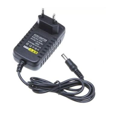 Imagem de Fonte 12v 2A 110/220V Fita LED - ok gold, Bivolt