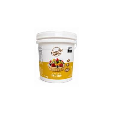 Imagem de Geleia de Brilho Neutra 4kg - Fornatta
