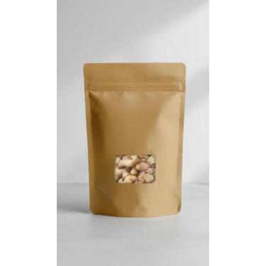 Imagem de Chá de Gengibre Natural 100g - Congratulations Store