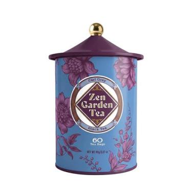 Imagem de Chá LIFE PLUS STYLE GOURMET Earl Grey - 60 Sachês