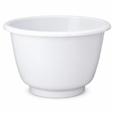 Imagem de Tigela 3,5L Branca Batedeira Philips Walita RI7200