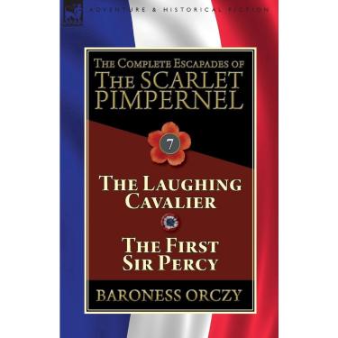 Imagem de The Complete Escapades of The Scarlet Pimpernel