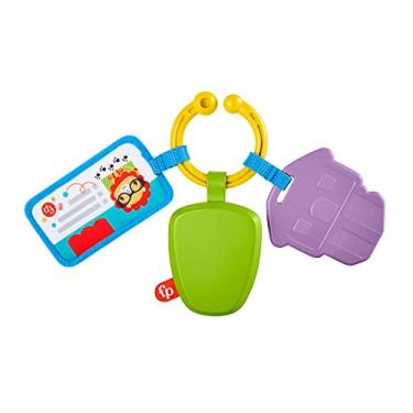 Imagem de Fisher Price Baby Chaves Atividades Divertidas