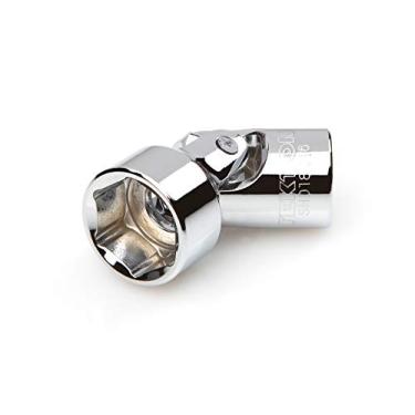 Imagem de Soquete universal TEKTON 3/8 pol. Drive x 3/8 pol., SHD18016, 3/8-Inch Drive, 5/8-Inch