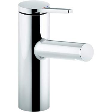 Imagem de Elate® Torneira de pia de banheiro com alça única, 1,5 gpm