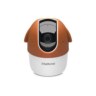 Imagem de intelbras Capa de Silicone para Câmera iM4 Cachorro Marrom