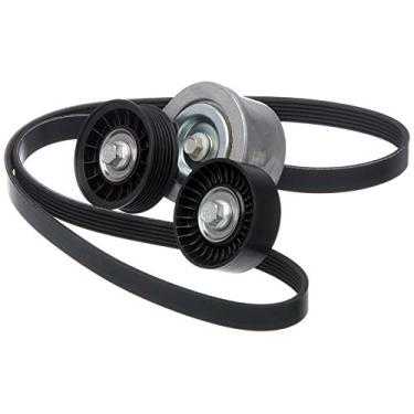 Imagem de Gates Kit completo de componentes de acionamento de correia serpentina 90K-39120C