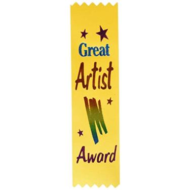 Imagem de Great Artist Award Value Pack Ribbons (Pack of 3)