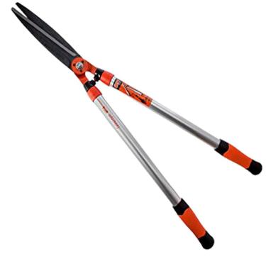 Imagem de Tesoura P/Jardim Super Light Professional Haste Telescopico 790-1040MM Bahco PG57F