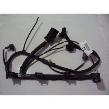 Imagem de Ford Mondeo Chicote Do Solenoide Corte Combustível 