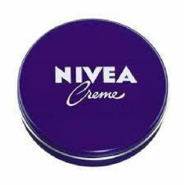 Imagem de Creme Nivea Lata 145Gr