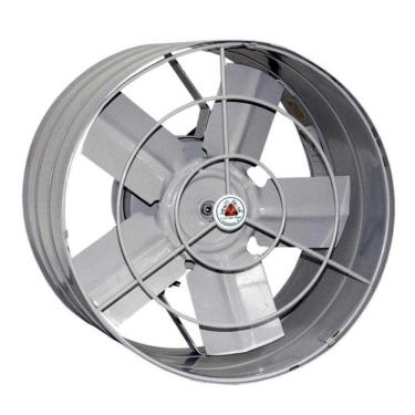 Imagem de Exaustor Comercial 30 cm 220V - Venti Delta.