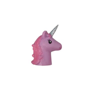 Imagem de Dedoche Unicórnio - Multikids - Roxo