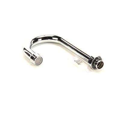 Imagem de Fisher Bico giratório 3968, aerador de 2,2 Gpm, 15 cm