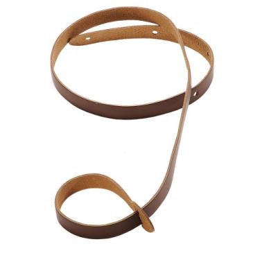 Imagem de Levy's Pulseira de couro para bandolim, marrom