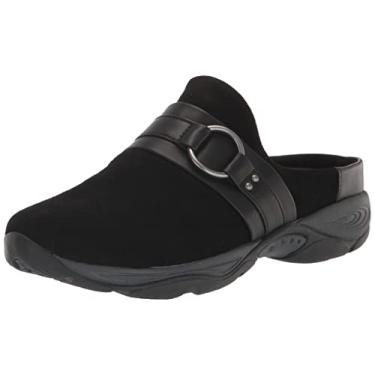 Imagem de Easy Spirit Eleena Mule Feminino, Preto 001, 5.5
