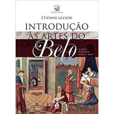 Imagem de Introducao As Artes Do Belo