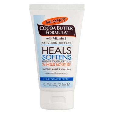 Imagem de Creme Hidratante Para As Mãos Palmer's Cocoa Butter Hands Concentrated