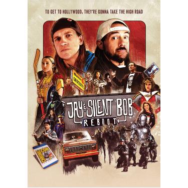 Imagem de Jay And Silent Bob Reboot