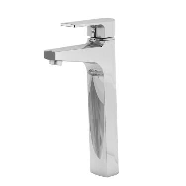 Imagem de Misturador Monocomando Para Lavatorio Fani Bold Cromado 6877 C370