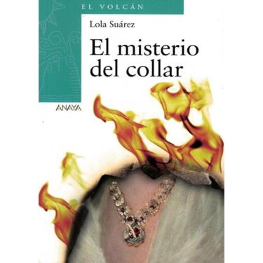 Imagem de Misterio Del Collar, El