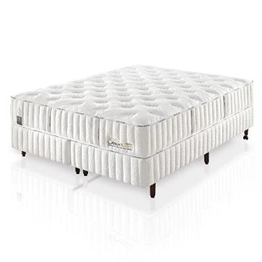 Imagem de Colchão Látex Natural médio_BOX_Casal 138x188cm