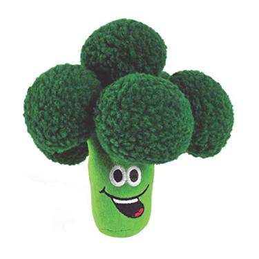 Imagem de Rubie's Brinquedo para animais de estimação de brócolis
