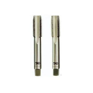 Imagem de Macho Manual M16 X 2mm Jogo C/ 2 Unidades - Osg