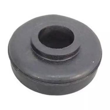 Imagem de CAIXA 5 BUCHA BORRACHA AMORTECEDOR CABINE para PARA VOLVO