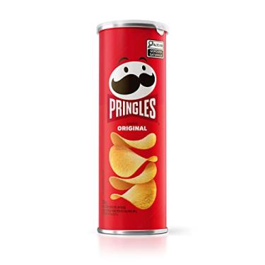 Imagem de Salgadinho Batata Frita Pringles® Original 104g