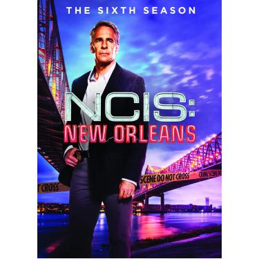 Imagem de NCIS: New Orleans: The Sixth Season